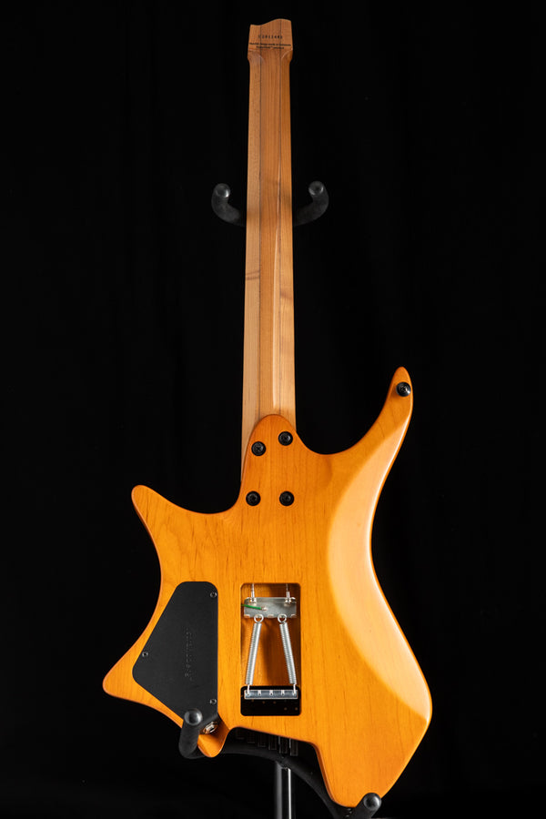 Used Strandberg Boden Fusion 6 Tremolo Honey