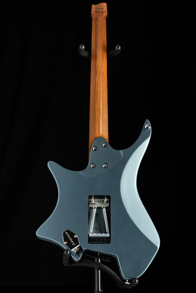 Used Strandberg Boden Classic 6 Tremolo Malta Blue