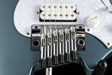 Used Strandberg Boden Classic 6 Tremolo Malta Blue
