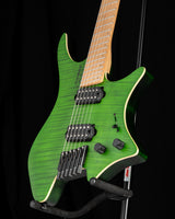 Used Strandberg Boden NX 6 Trans Green