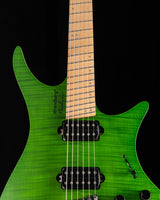 Used Strandberg Boden NX 6 Trans Green