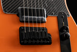 Suhr 10th Anniversary Andy Wood Signature Series Modern T HH Arancio Orange