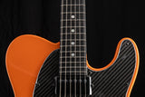 Suhr 10th Anniversary Andy Wood Signature Series Modern T HH Arancio Orange