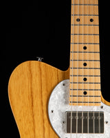 Suhr Alt T Vintage Natural