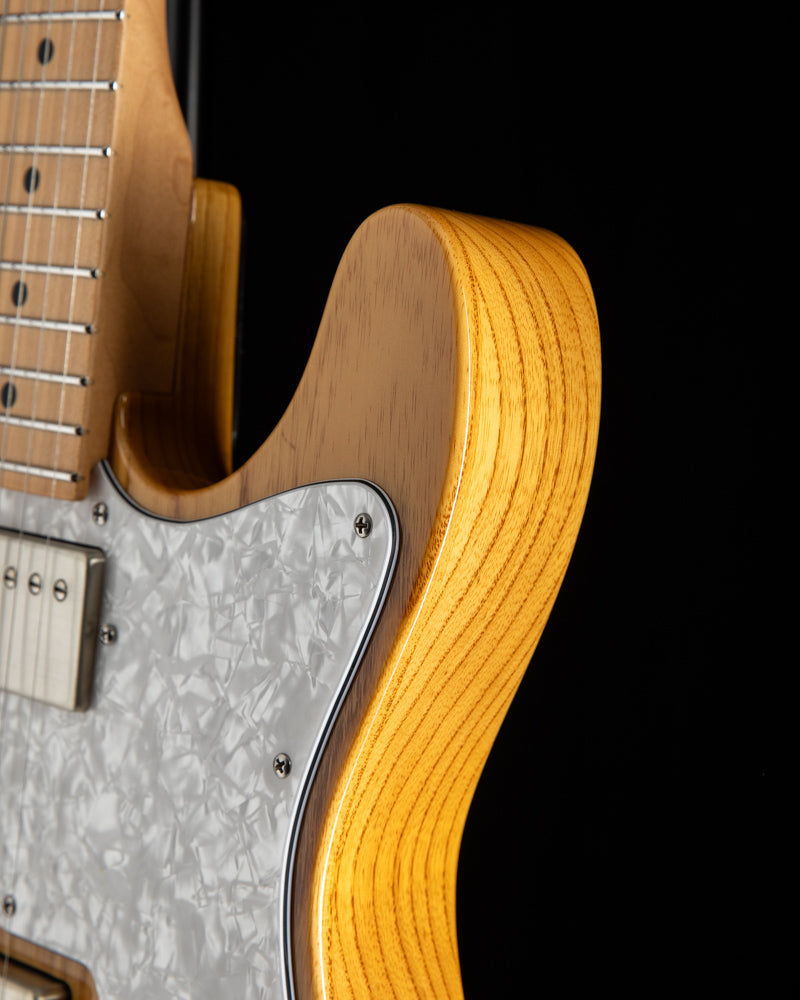 Suhr Alt T Vintage Natural