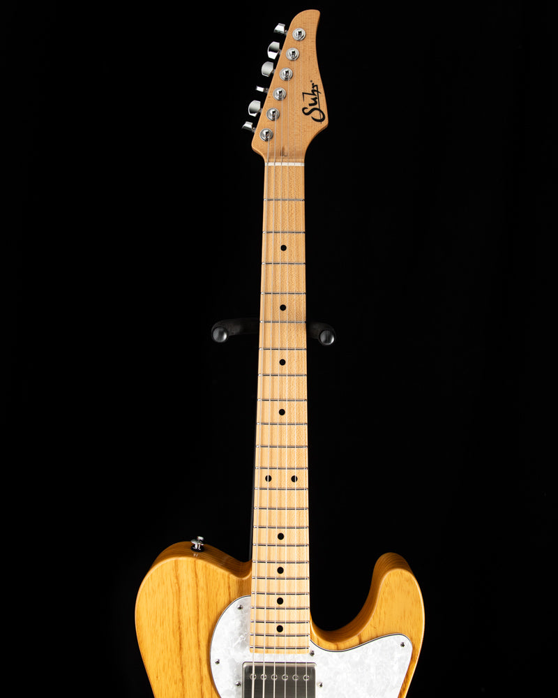 Suhr Alt T Vintage Natural