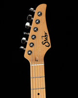 Used Suhr Alt T Vintage Natural