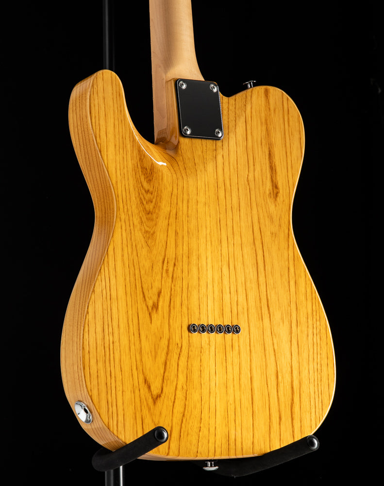 Suhr Alt T Vintage Natural