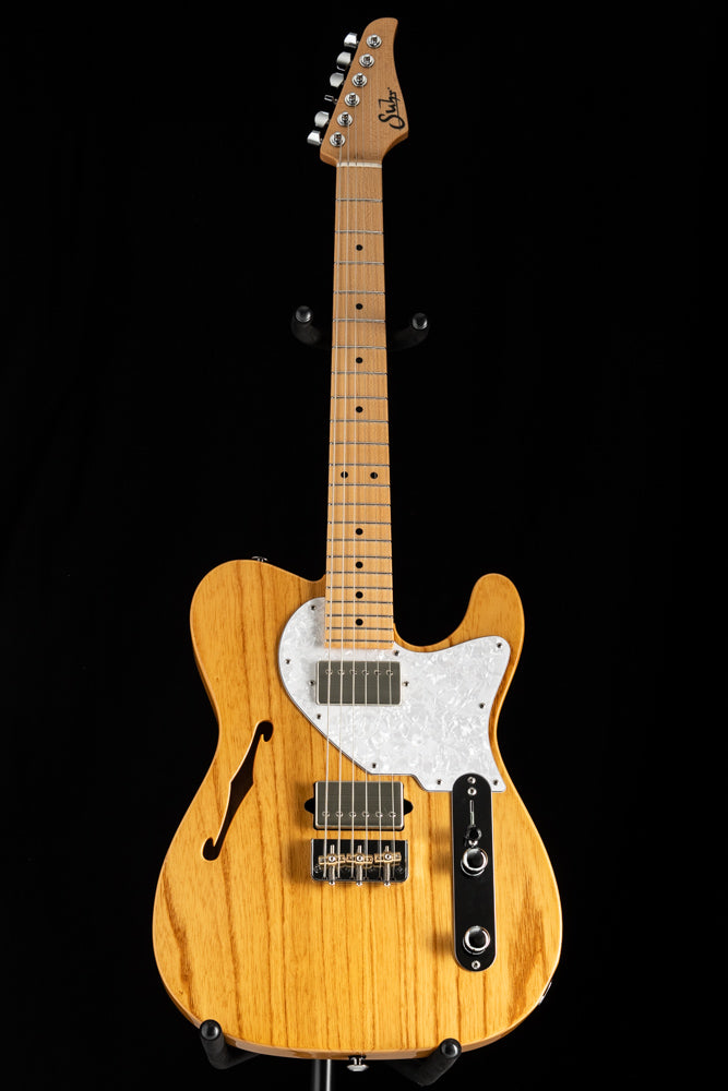 Suhr Alt T Vintage Natural