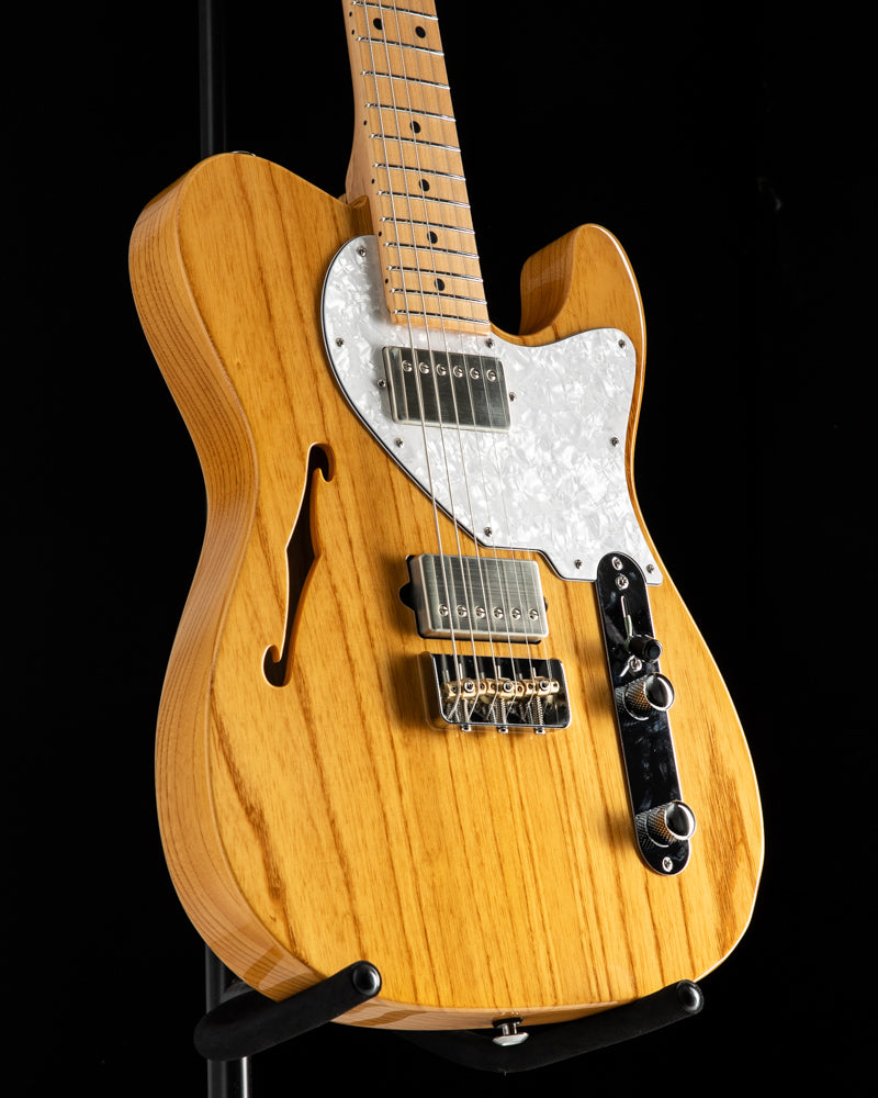 Suhr Alt T Vintage Natural