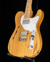 Used Suhr Alt T Vintage Natural