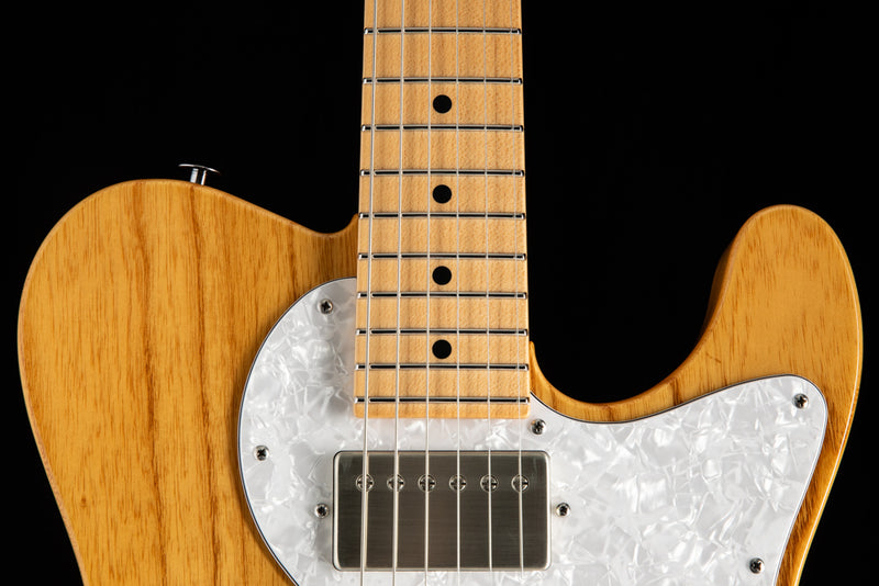 Suhr Alt T Vintage Natural