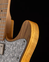 Suhr Alt T Vintage Natural