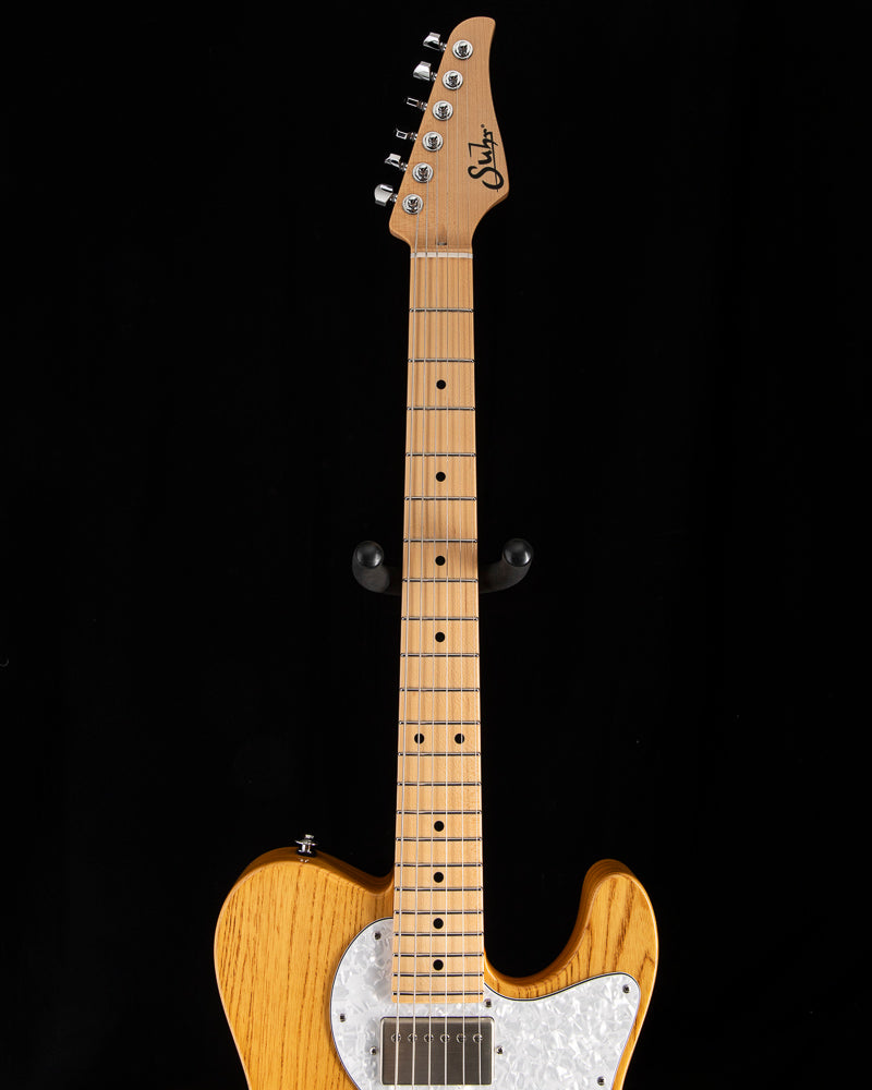 Suhr Alt T Vintage Natural