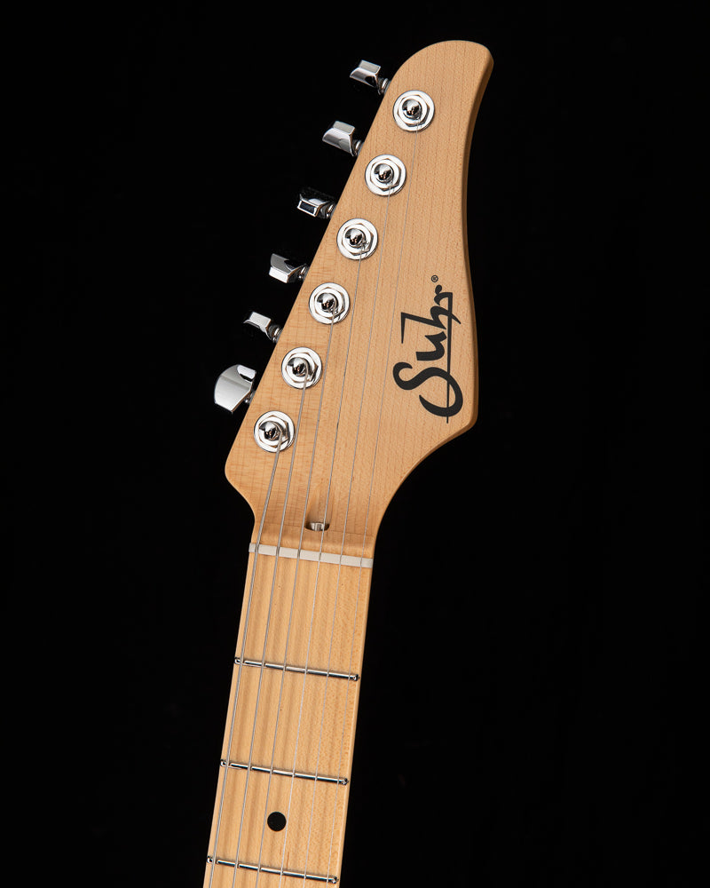 Suhr Alt T Vintage Natural