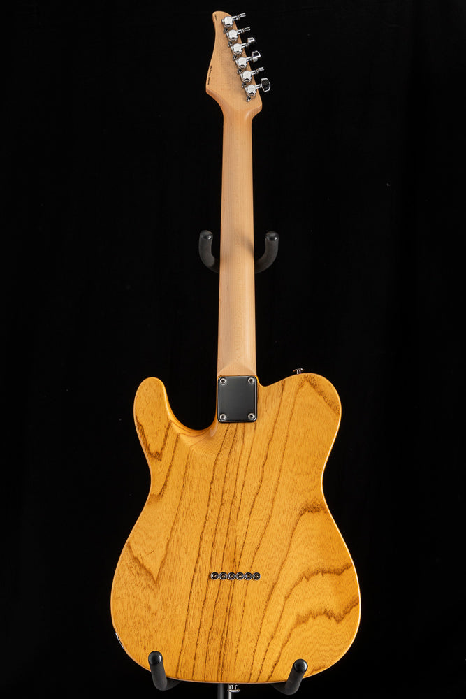 Suhr Alt T Vintage Natural