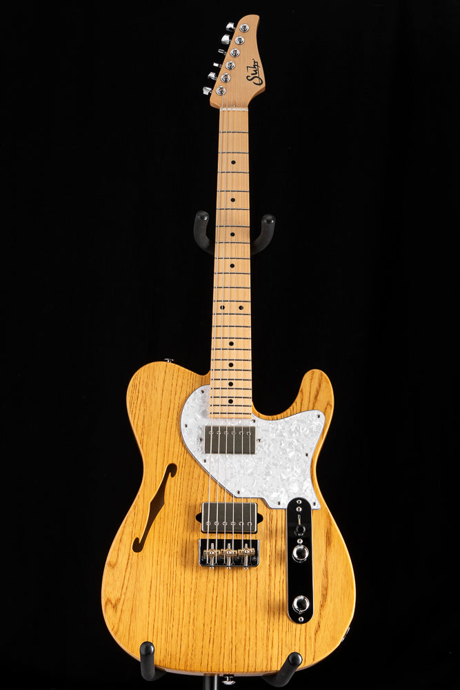 Suhr Alt T Vintage Natural