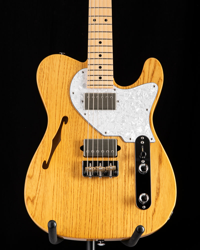 Suhr Alt T Vintage Natural