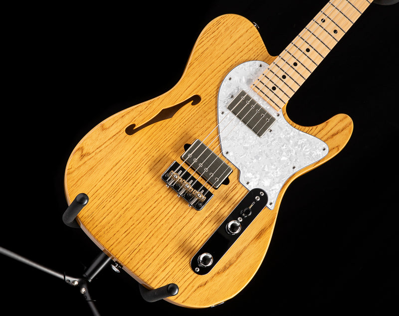 Suhr Alt T Vintage Natural