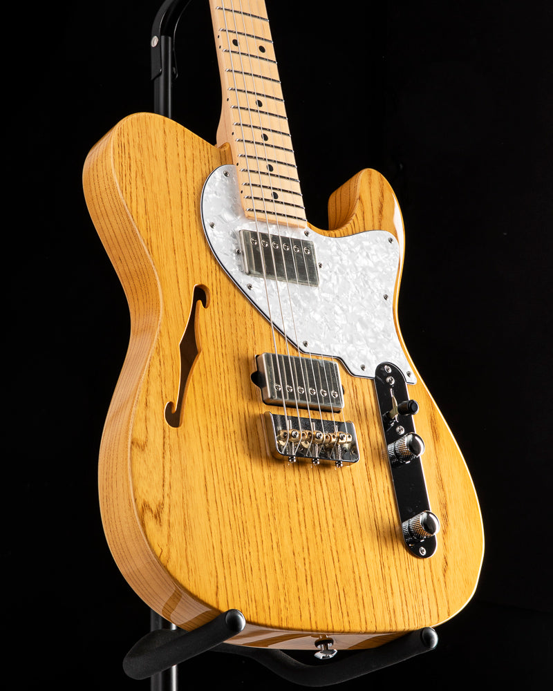 Suhr Alt T Vintage Natural