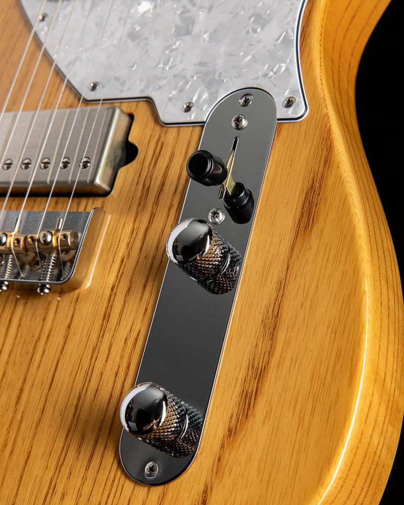 Suhr Alt T Vintage Natural