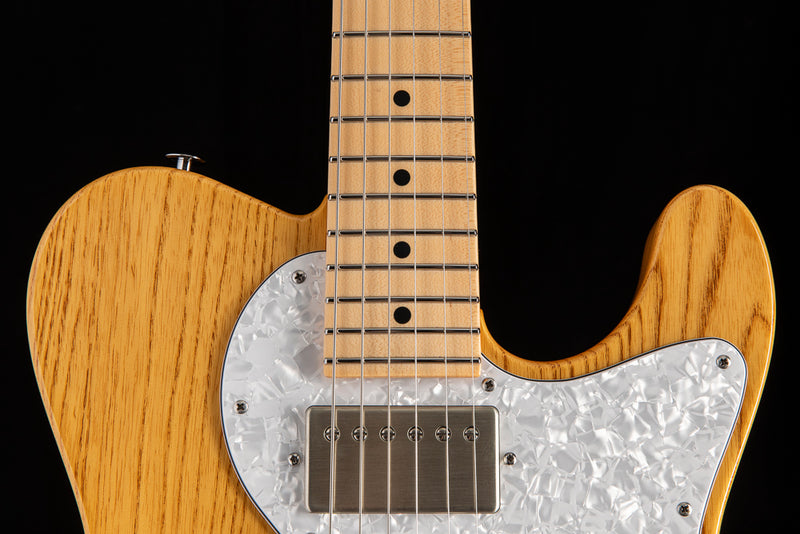 Suhr Alt T Vintage Natural