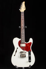 Suhr Alt T Olympic White