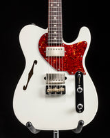 Suhr Alt T Olympic White