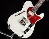 Suhr Alt T Olympic White