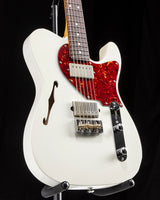 Suhr Alt T Olympic White