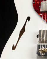 Suhr Alt T Olympic White