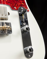 Suhr Alt T Olympic White