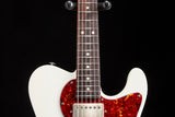 Suhr Alt T Olympic White