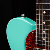 Suhr Alt T Seafoam Green