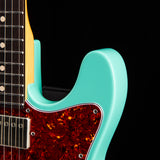 Suhr Alt T Seafoam Green