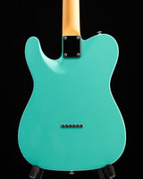 Suhr Alt T Seafoam Green