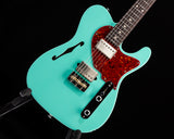 Suhr Alt T Seafoam Green