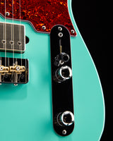 Suhr Alt T Seafoam Green