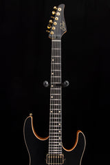 Suhr Andre Nieri Signature Series Modern Satin Black