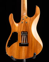 Suhr Andre Nieri Signature Series Modern Satin Black