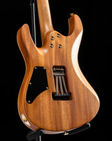 Suhr Andre Nieri Signature Series Modern Satin Black