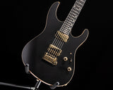 Suhr Andre Nieri Signature Series Modern Satin Black