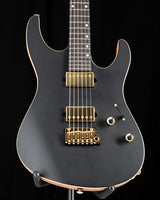 Suhr Andre Nieri Modern Signature Series Black Satin