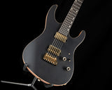 Suhr Andre Nieri Modern Signature Series Black Satin