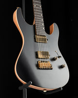 Suhr Andre Nieri Modern Signature Series Black Satin