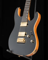 Suhr Andre Nieri Modern Signature Series Black Satin