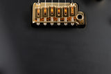 Suhr Andre Nieri Modern Signature Series Black Satin