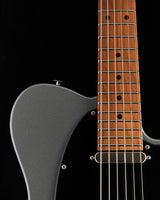 Suhr Andy Wood Signature Series Modern T SS AW Silver