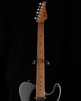 Suhr Andy Wood Signature Series Modern T SS AW Silver