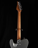 Suhr Andy Wood Signature Series Modern T SS AW Silver